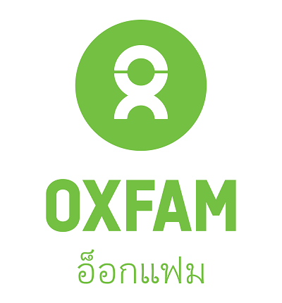 [Team Leader, Staff] เจ้าหน้าที่ระดมทุน Oxfam พื้นที่ กรุงเทพฯ